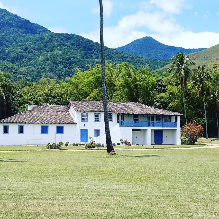casa da sereia Mermaid Lounge Ilhabela Esterno foto