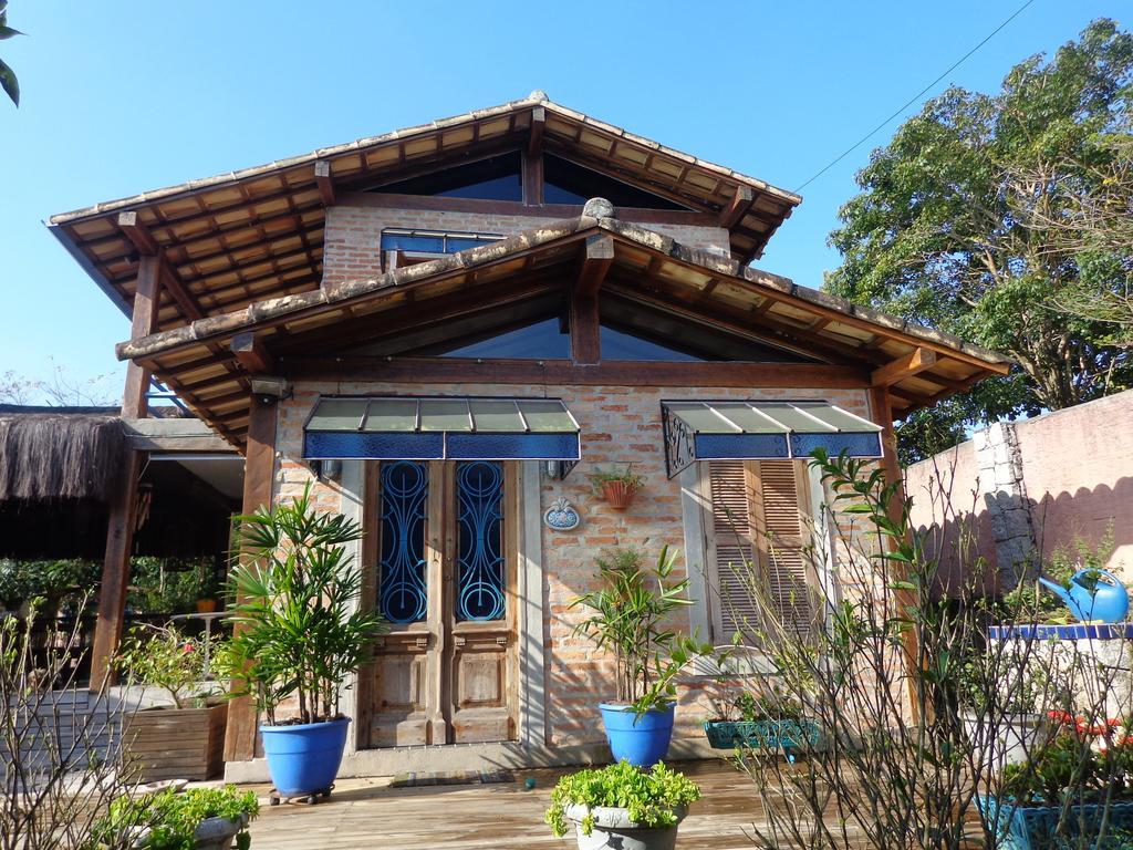 casa da sereia Mermaid Lounge Ilhabela Esterno foto